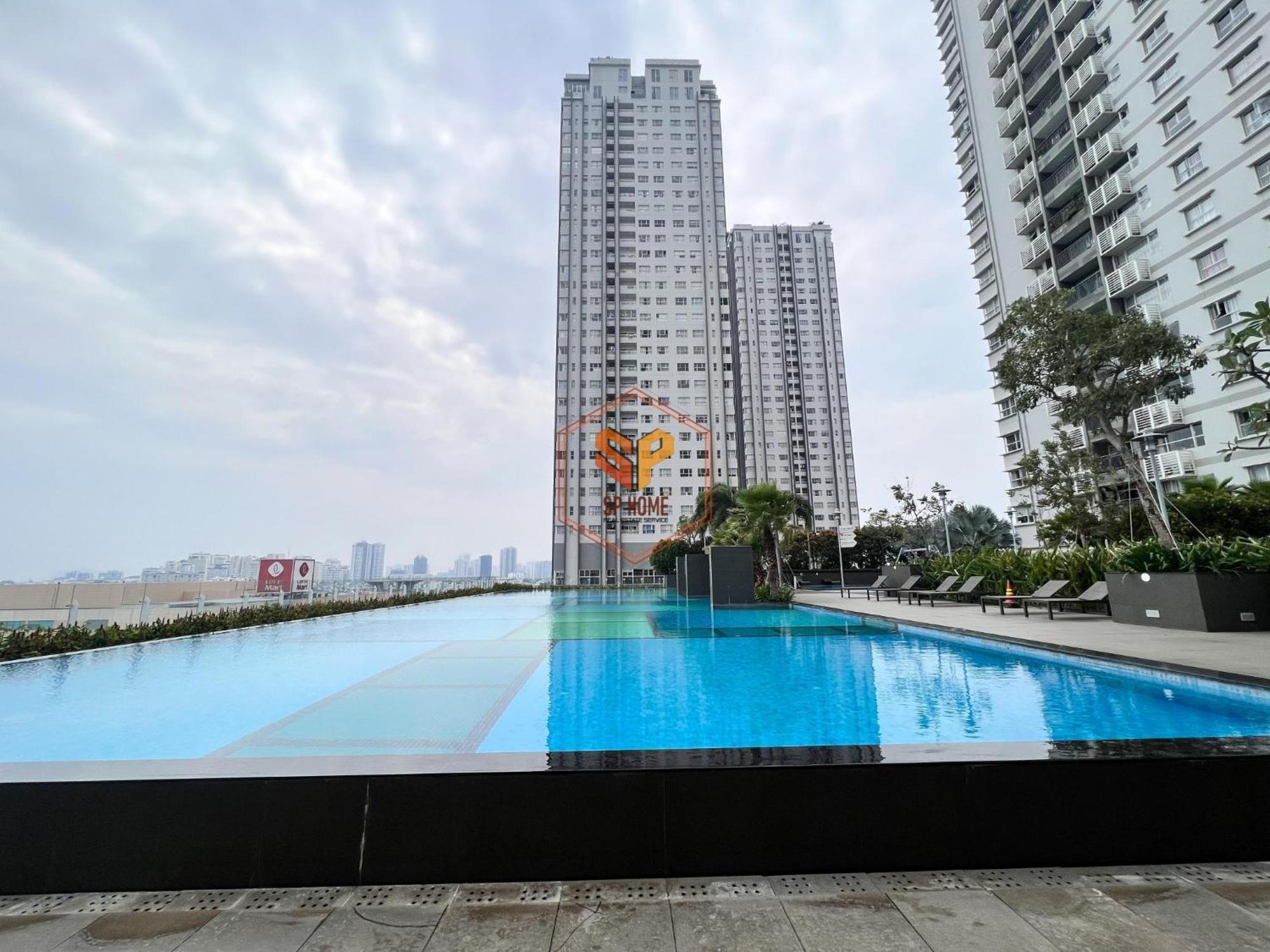 Can Ho Sunrise City - City View Quan 7 Hô Chi Minh-Ville
