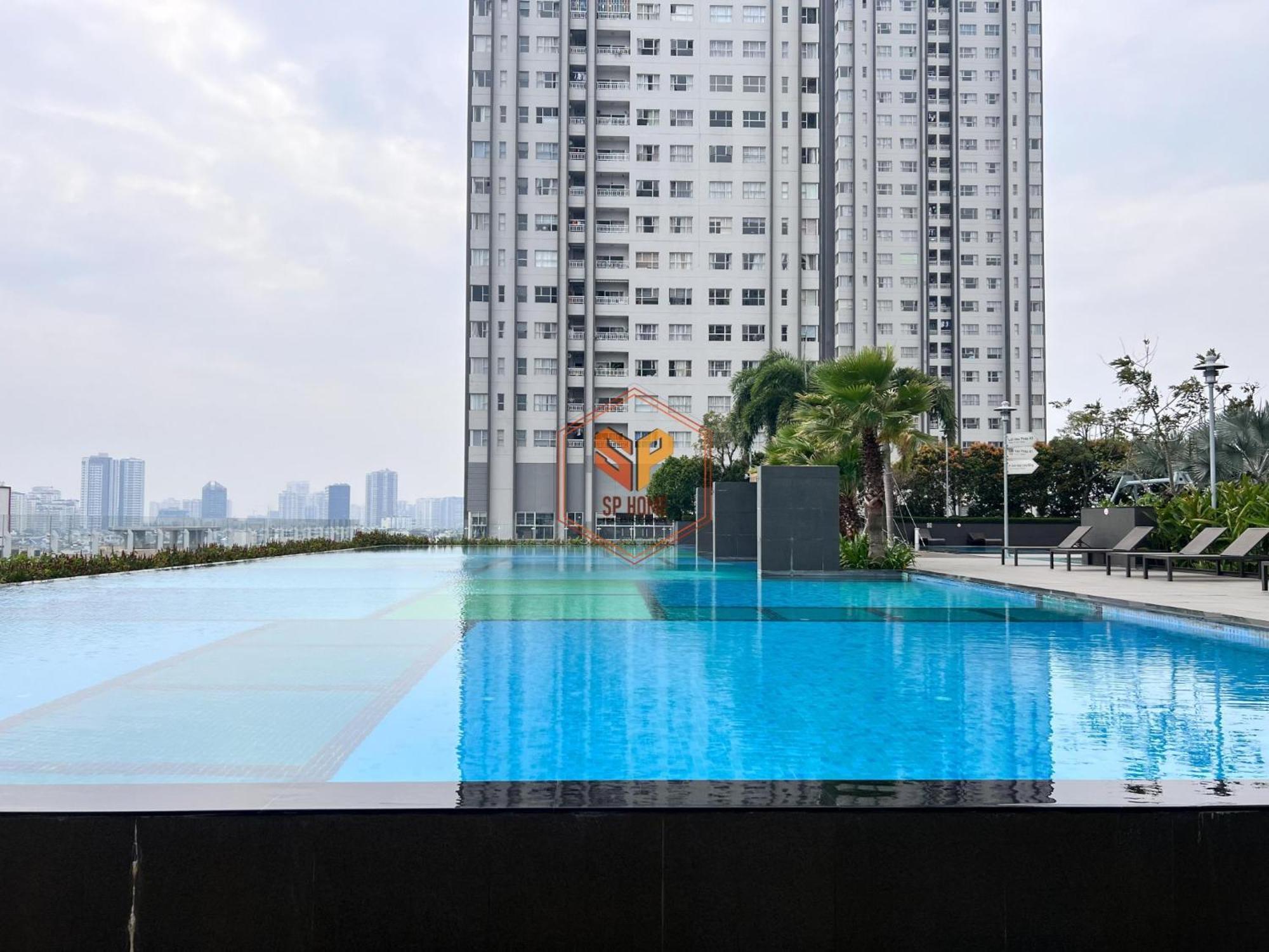 Appartement Can Ho Sunrise City - City View Quan 7 Hô Chi Minh-Ville