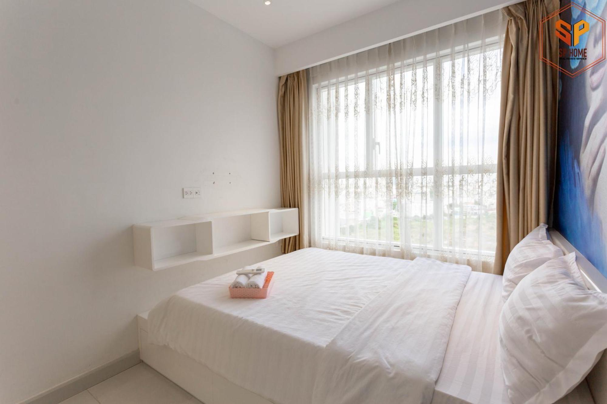 Appartement Can Ho Sunrise City - City View Quan 7