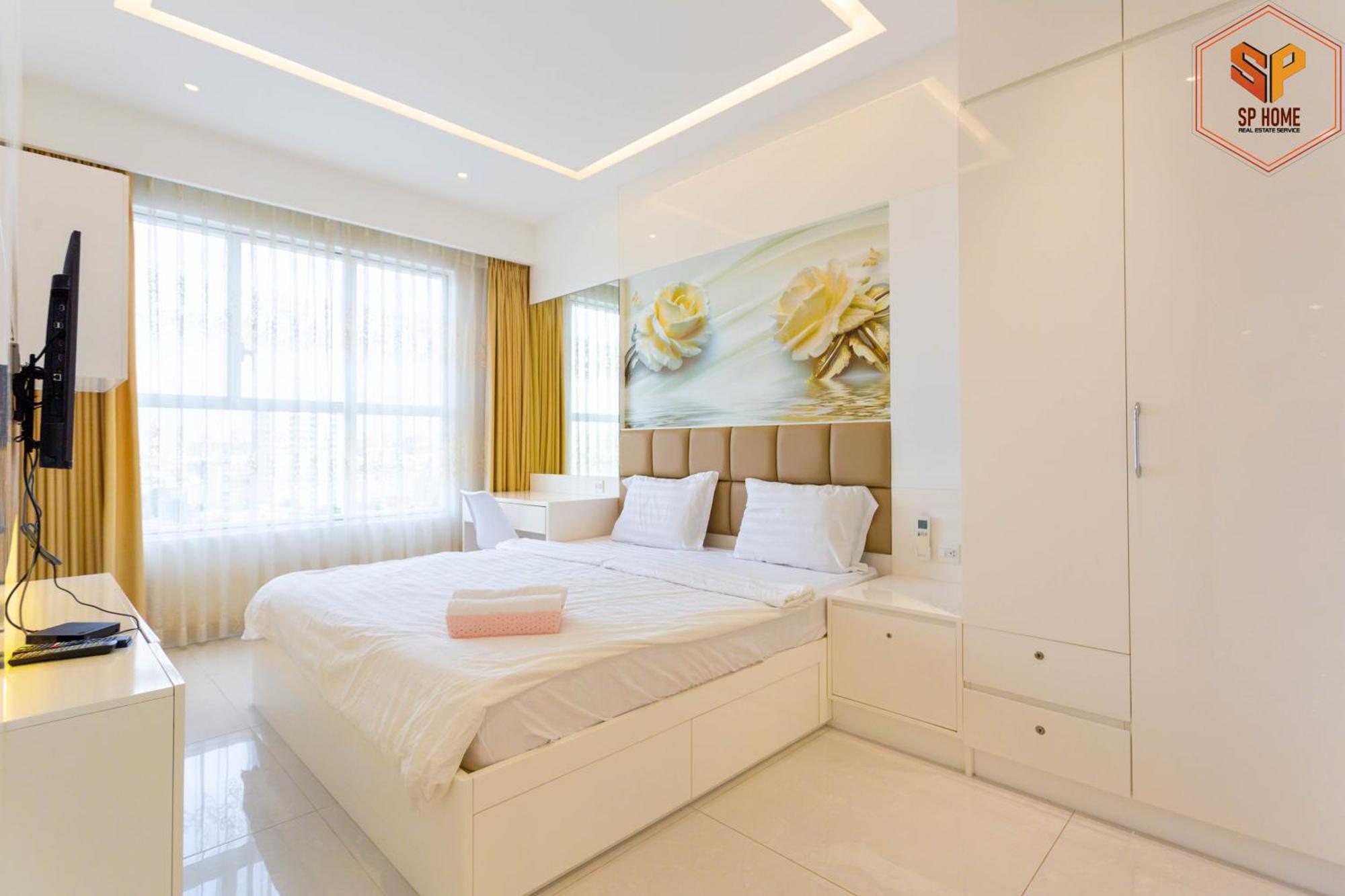 Can Ho Sunrise City - City View Quan 7 * Hô Chi Minh-Ville