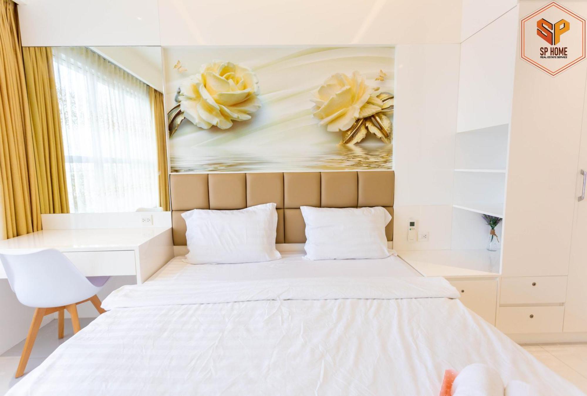 Appartement Can Ho Sunrise City - City View Quan 7 Hô Chi Minh-Ville