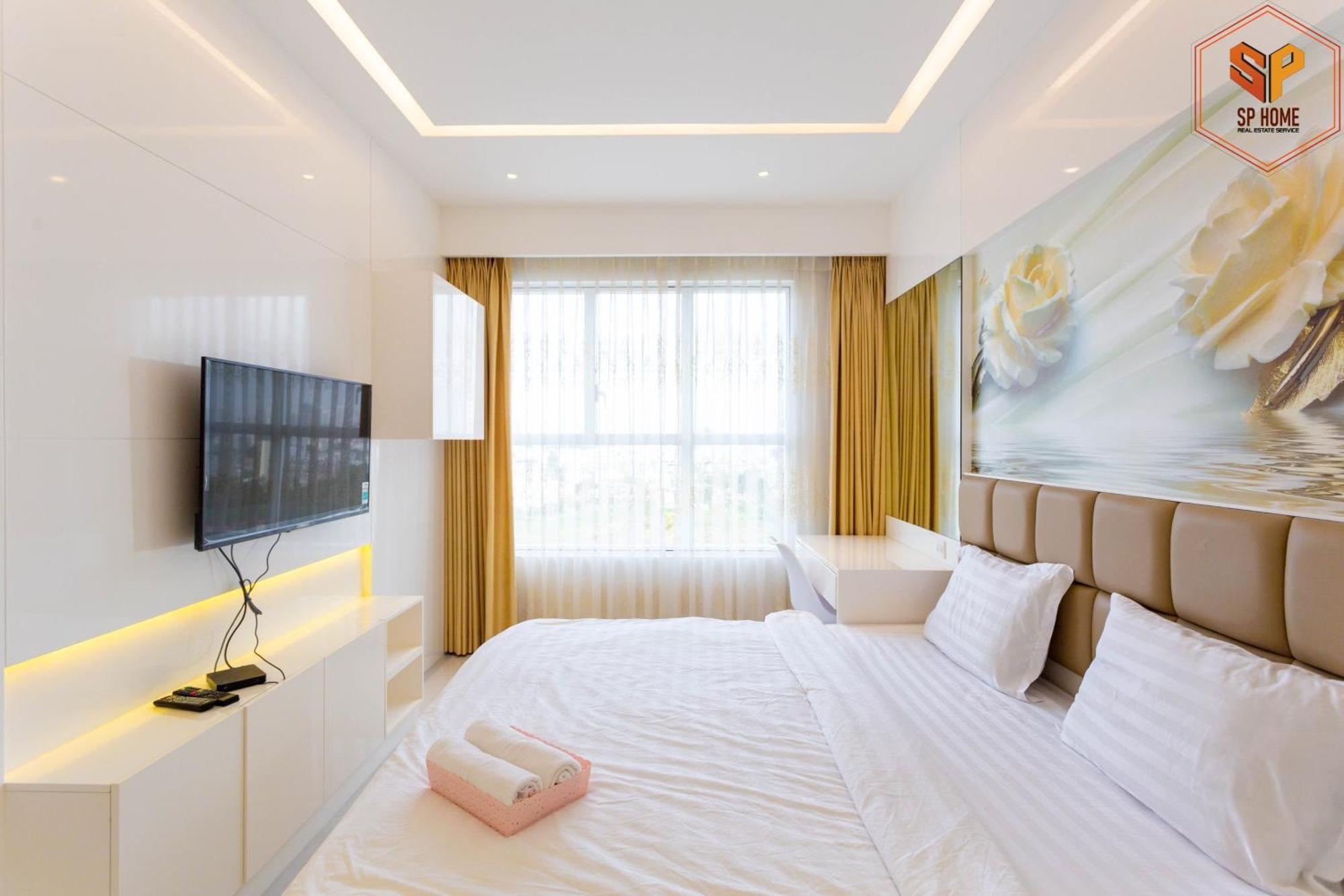 Can Ho Sunrise City - City View Quan 7 * Hô Chi Minh-Ville