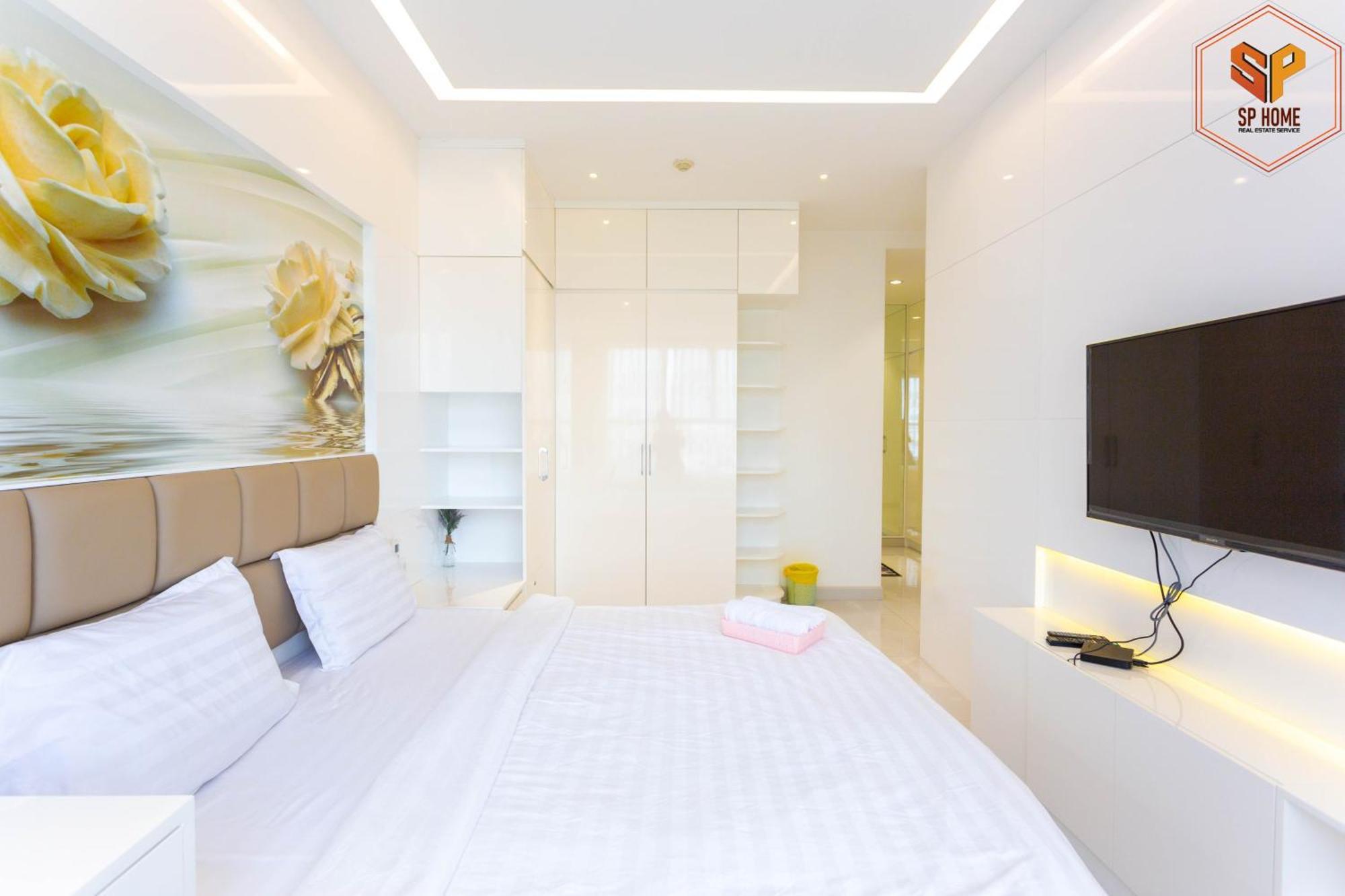 Appartement Can Ho Sunrise City - City View Quan 7 Hô Chi Minh-Ville