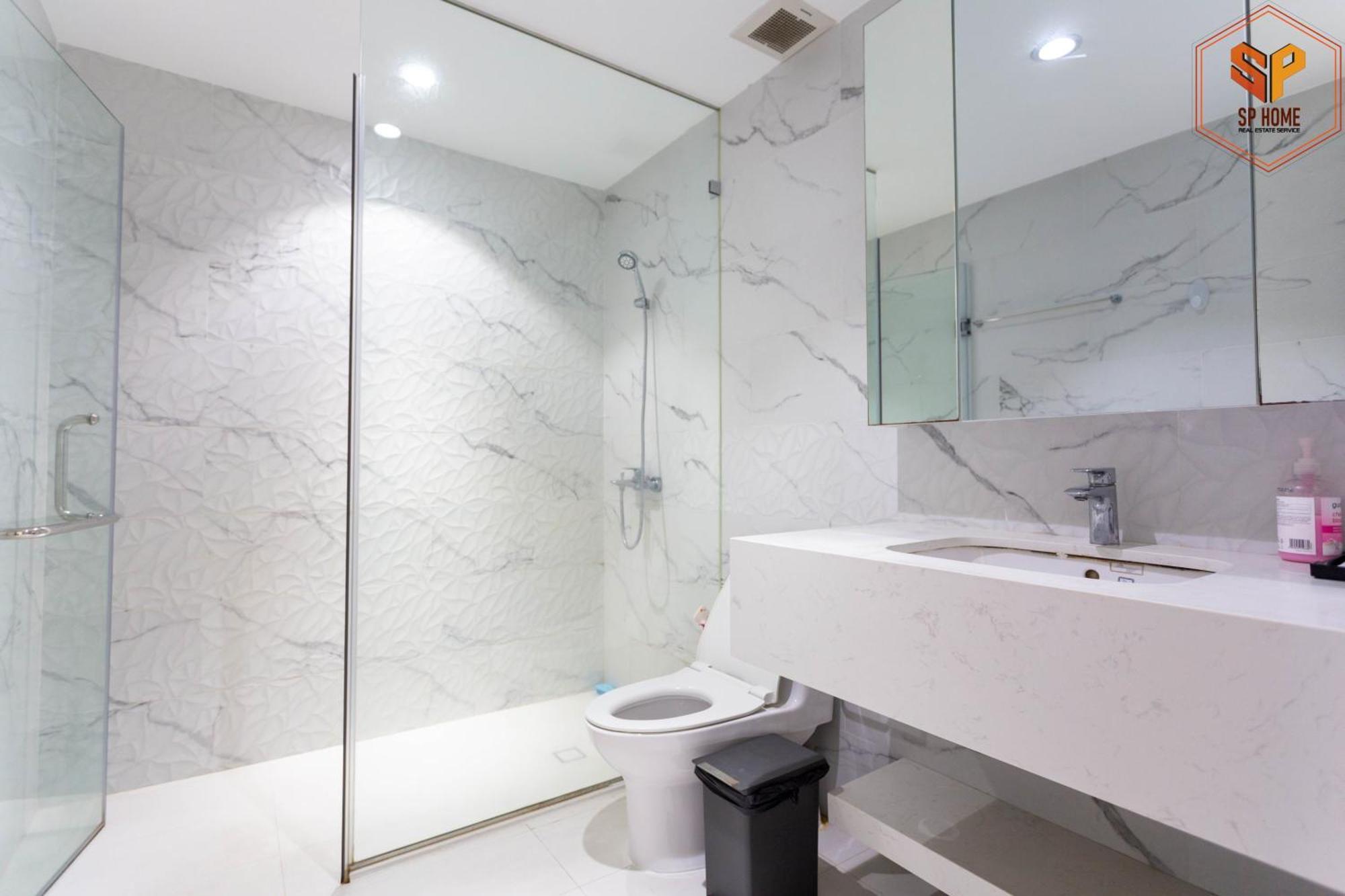 Appartement Can Ho Sunrise City - City View Quan 7 *
