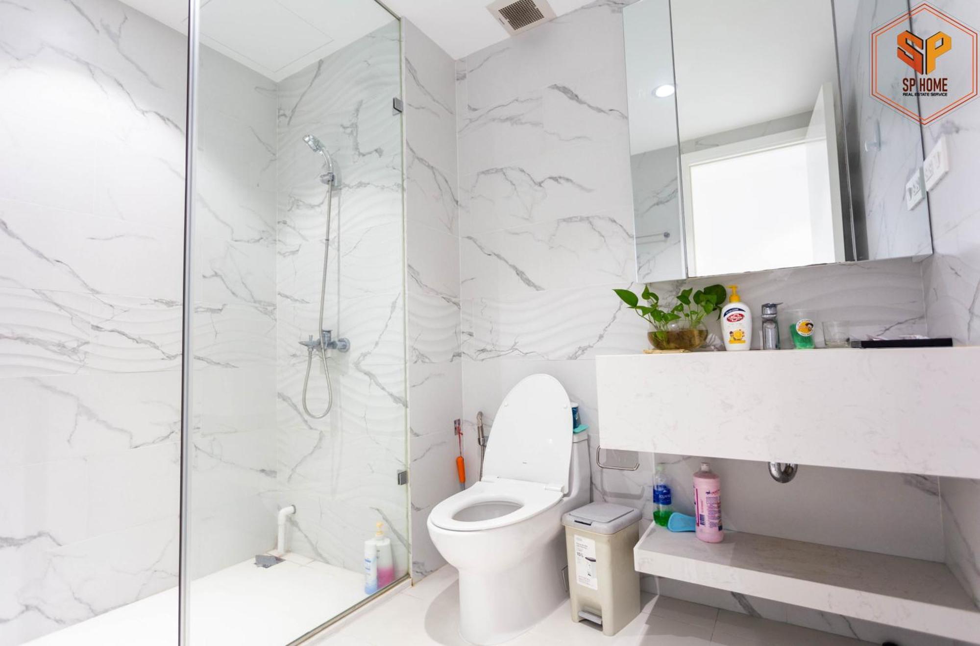 Appartement Can Ho Sunrise City - City View Quan 7 *