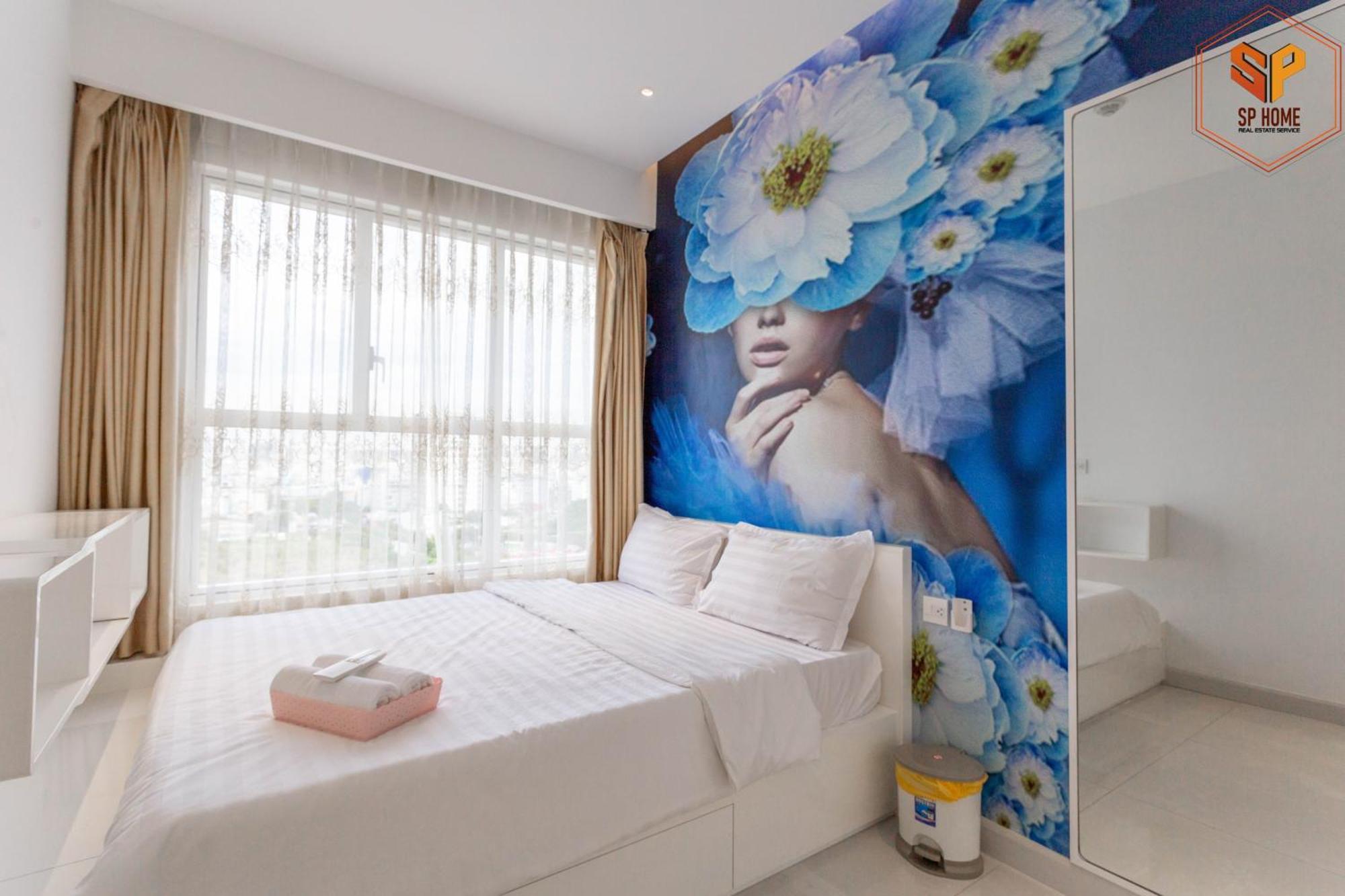 Appartement Can Ho Sunrise City - City View Quan 7 Hô Chi Minh-Ville