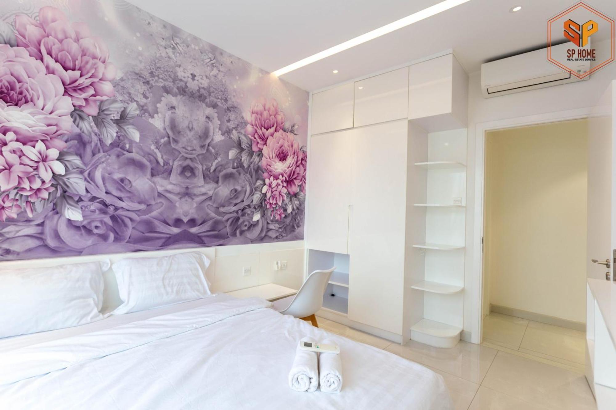 Appartement Can Ho Sunrise City - City View Quan 7 Hô Chi Minh-Ville