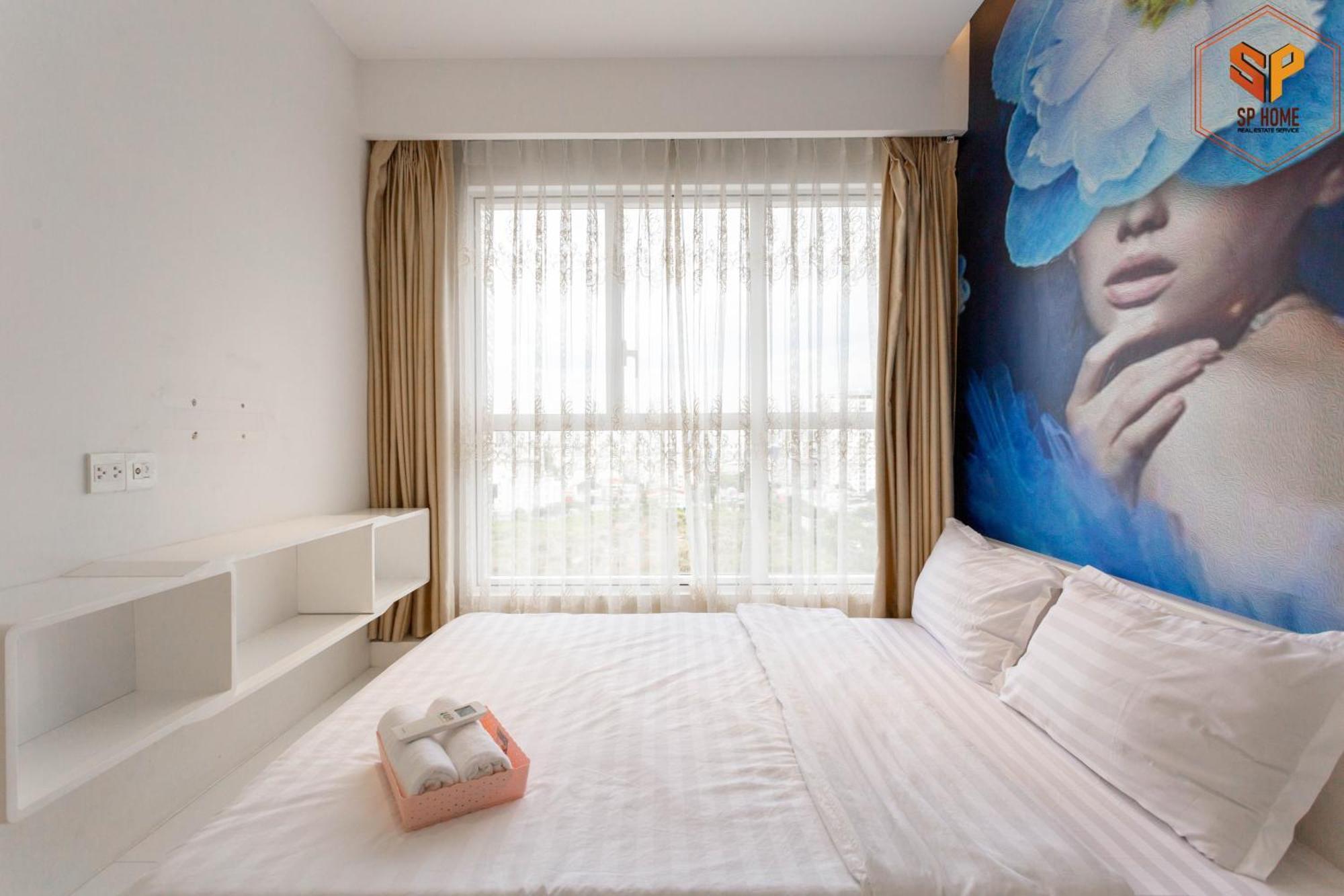 Can Ho Sunrise City - City View Quan 7 Appartement *