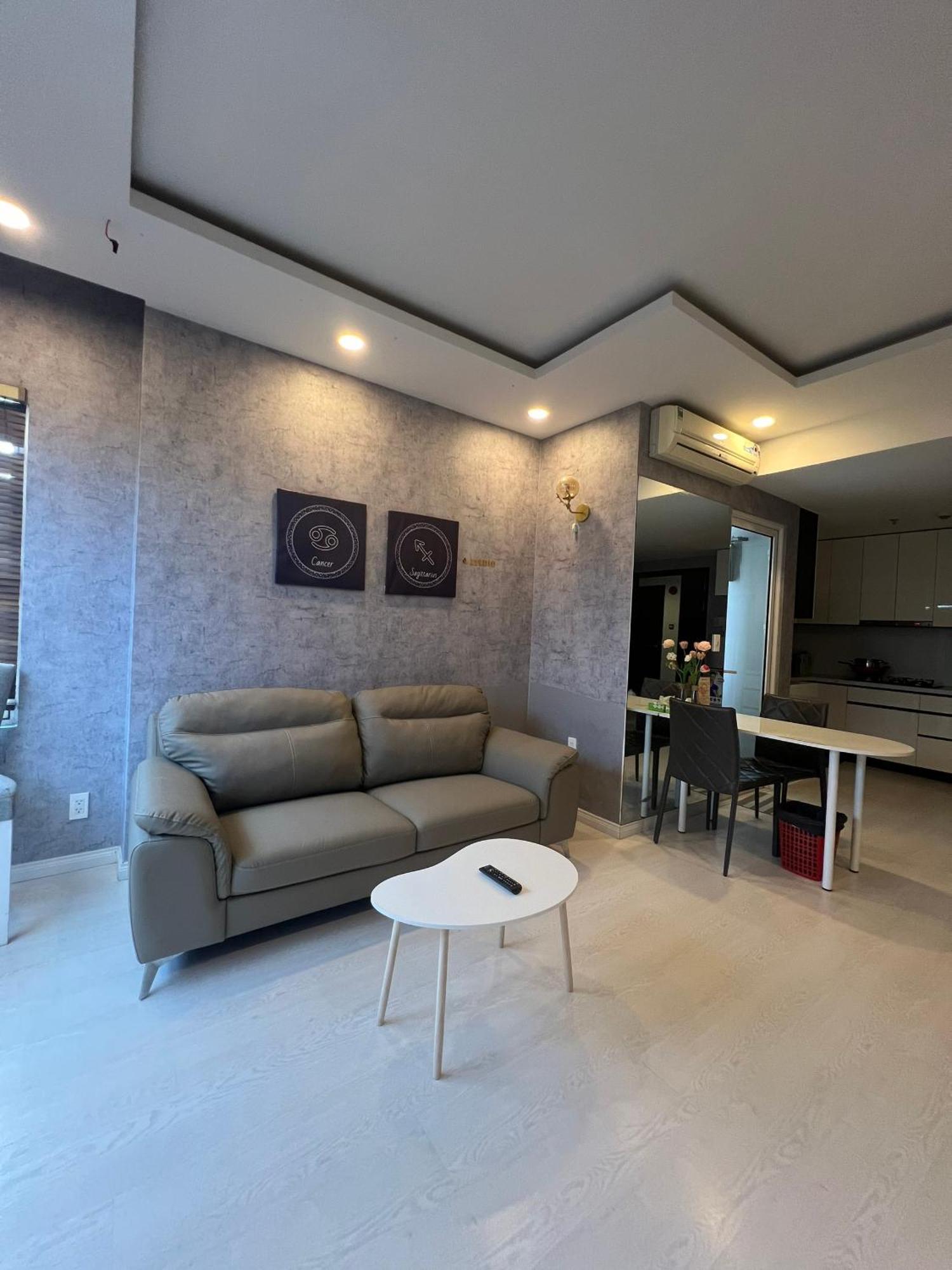 Can Ho Sunrise City - City View Quan 7 * Hô Chi Minh-Ville