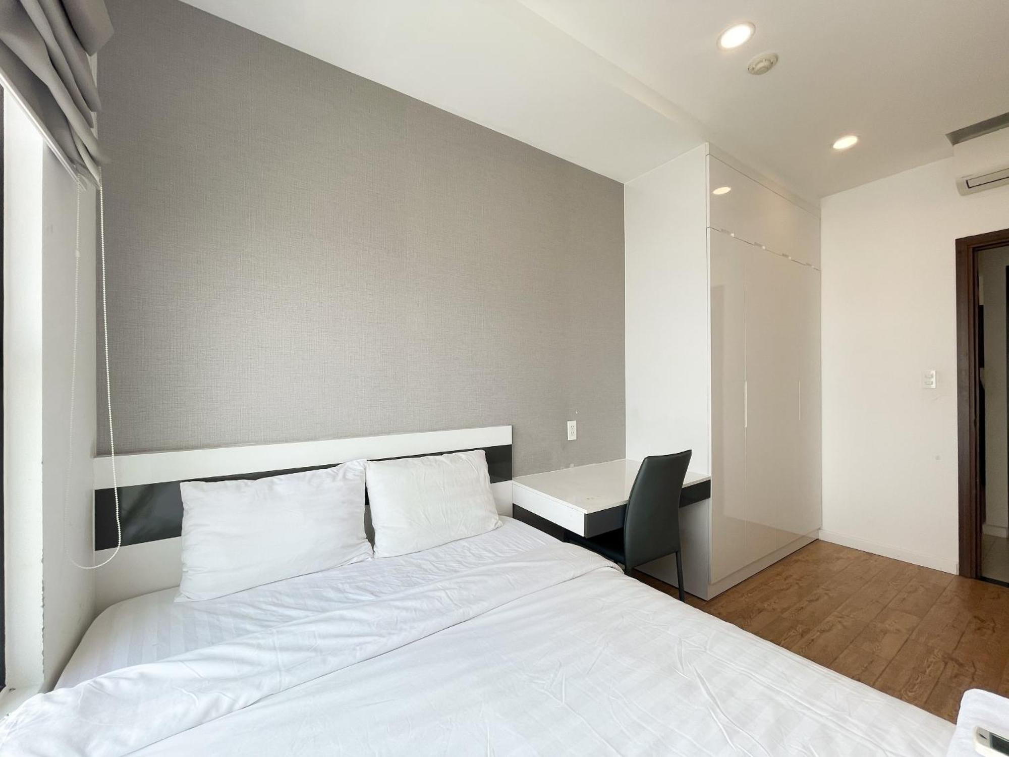 Appartement Can Ho Sunrise City - City View Quan 7 *