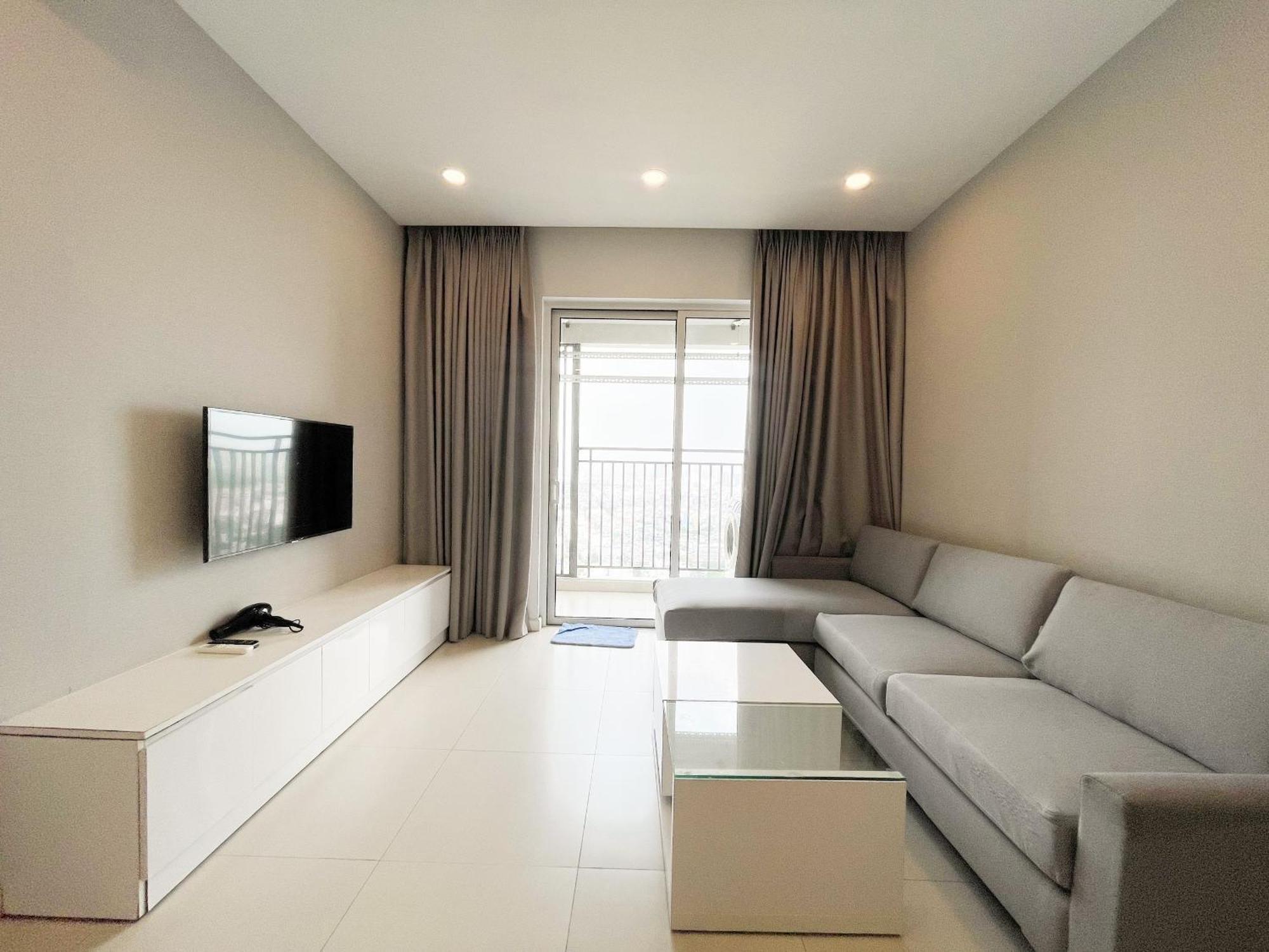 Appartement Can Ho Sunrise City - City View Quan 7