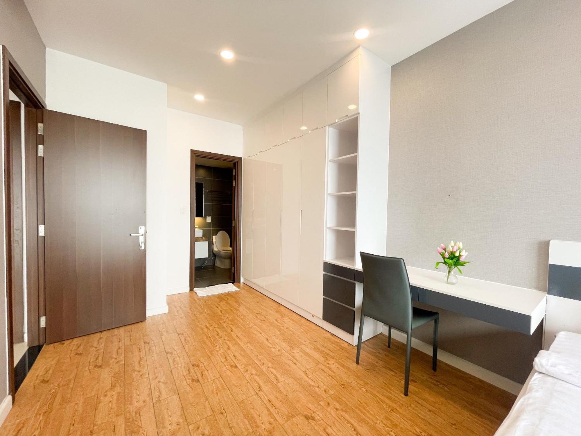 Appartement Can Ho Sunrise City - City View Quan 7 Hô Chi Minh-Ville