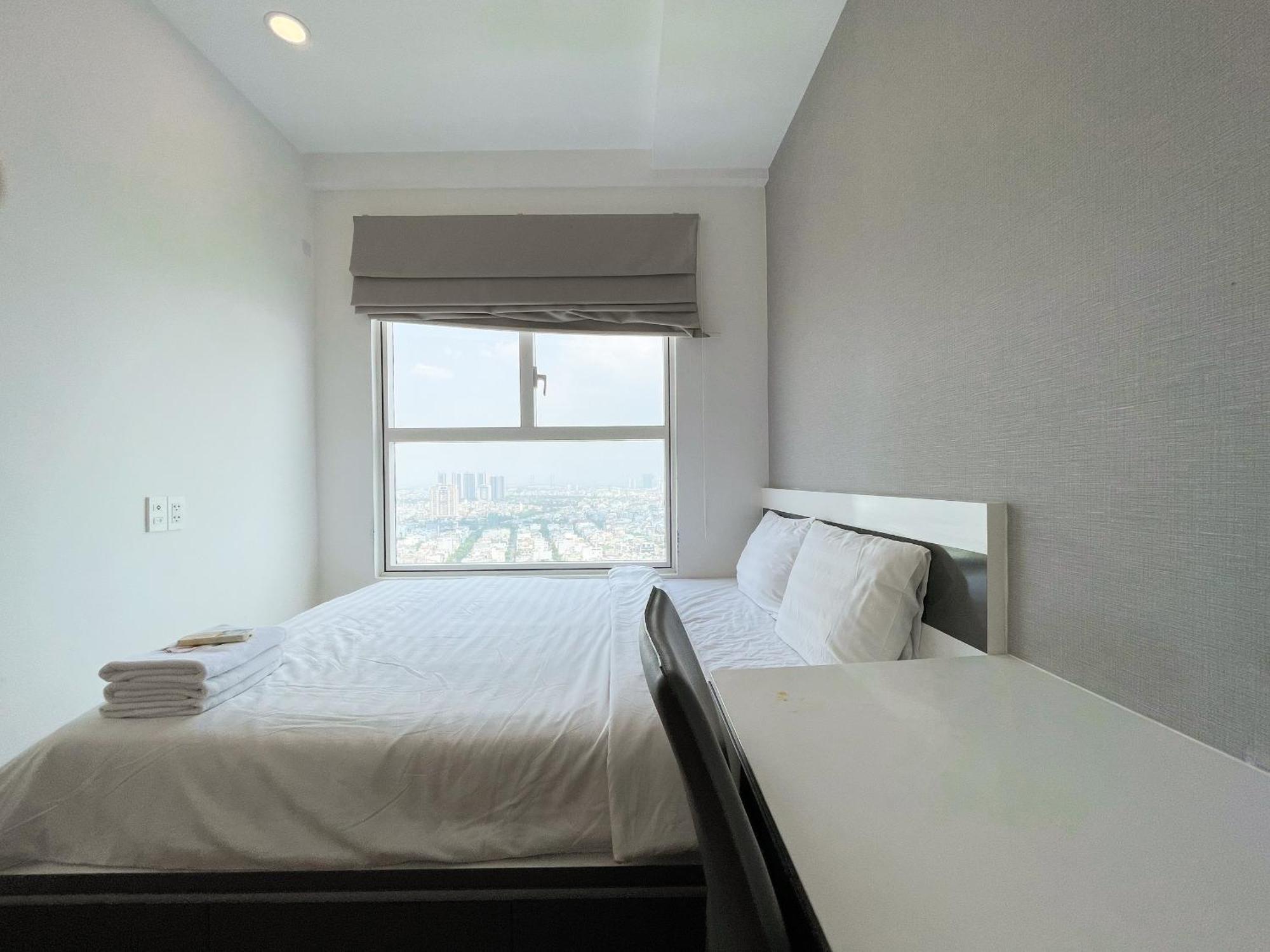 Appartement Can Ho Sunrise City - City View Quan 7 Hô Chi Minh-Ville
