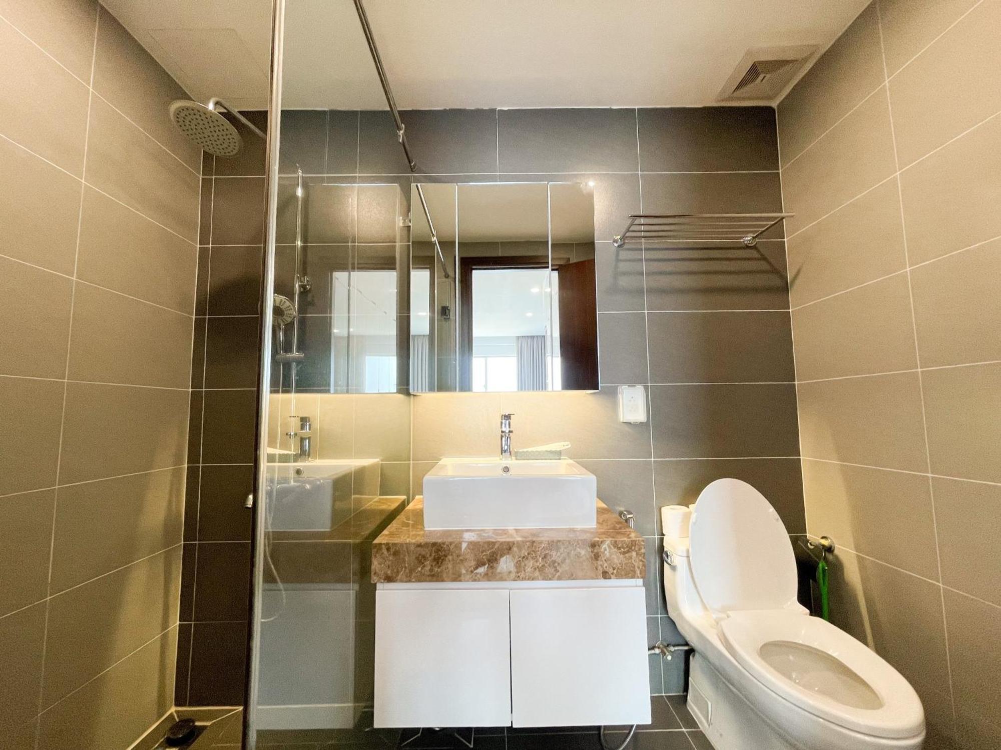 Appartement Can Ho Sunrise City - City View Quan 7